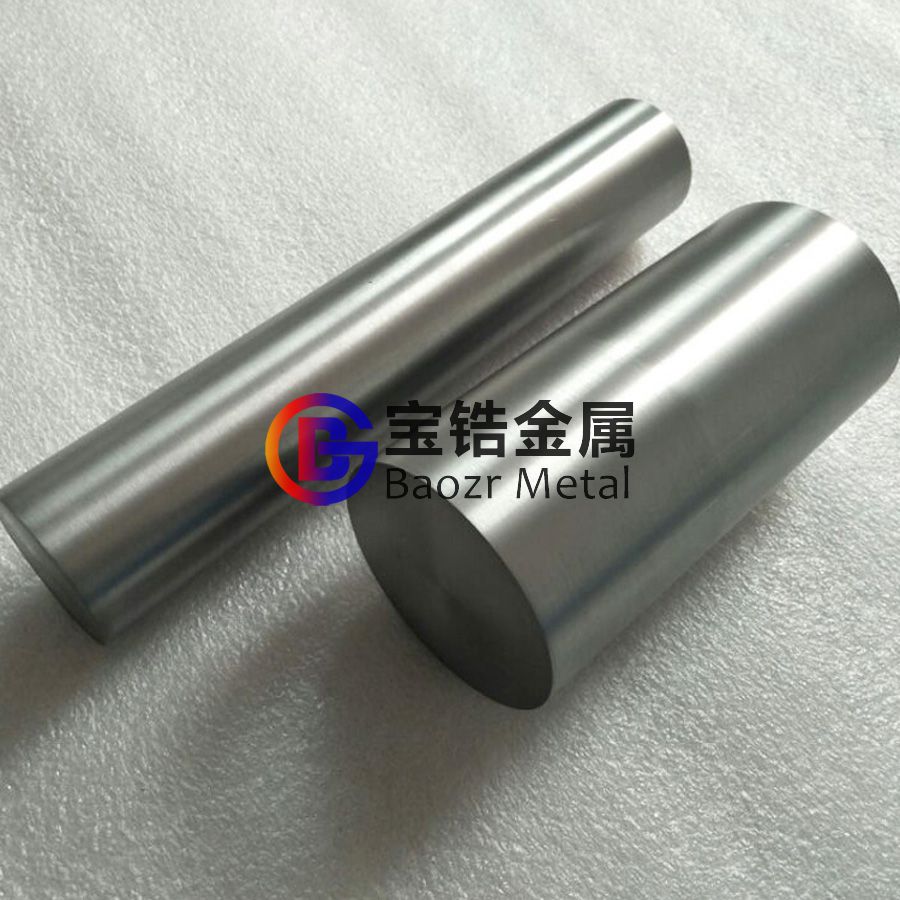 鋯棒廠家談702、705鋯合金棒材的常用規(guī)格及工藝、包裝