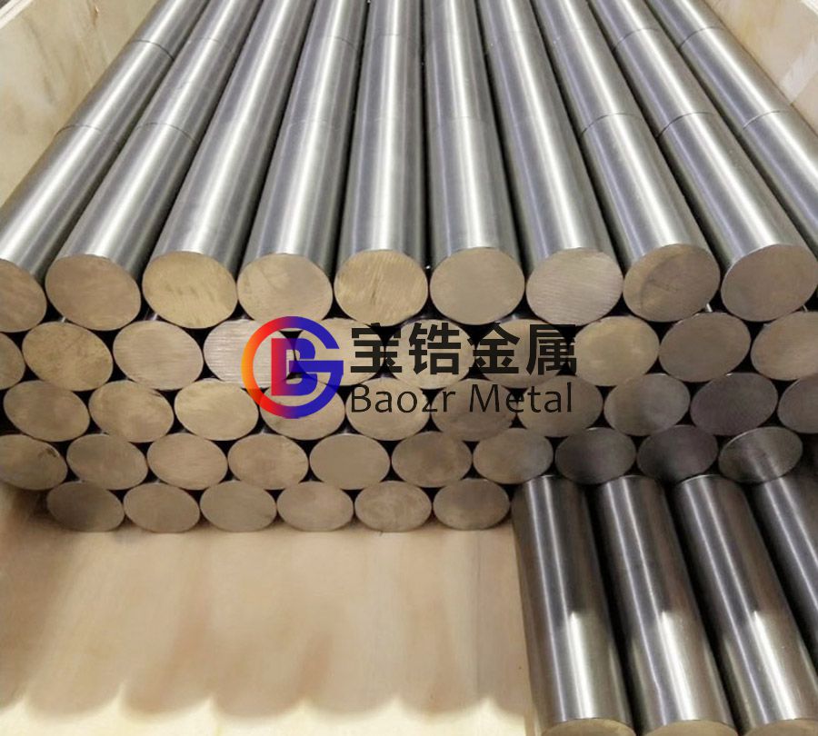 寶鋯金屬熱銷702鋯棒 704鋯棒 705鋯棒 鋯合金棒