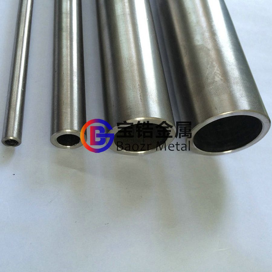 定制耐酸堿 耐腐蝕705鋯管 702鋯加工件