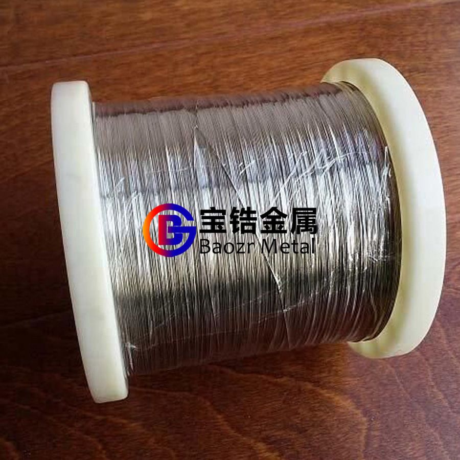 供應702鋯絲 寶雞鋯絲 Zr702鋯絲價格