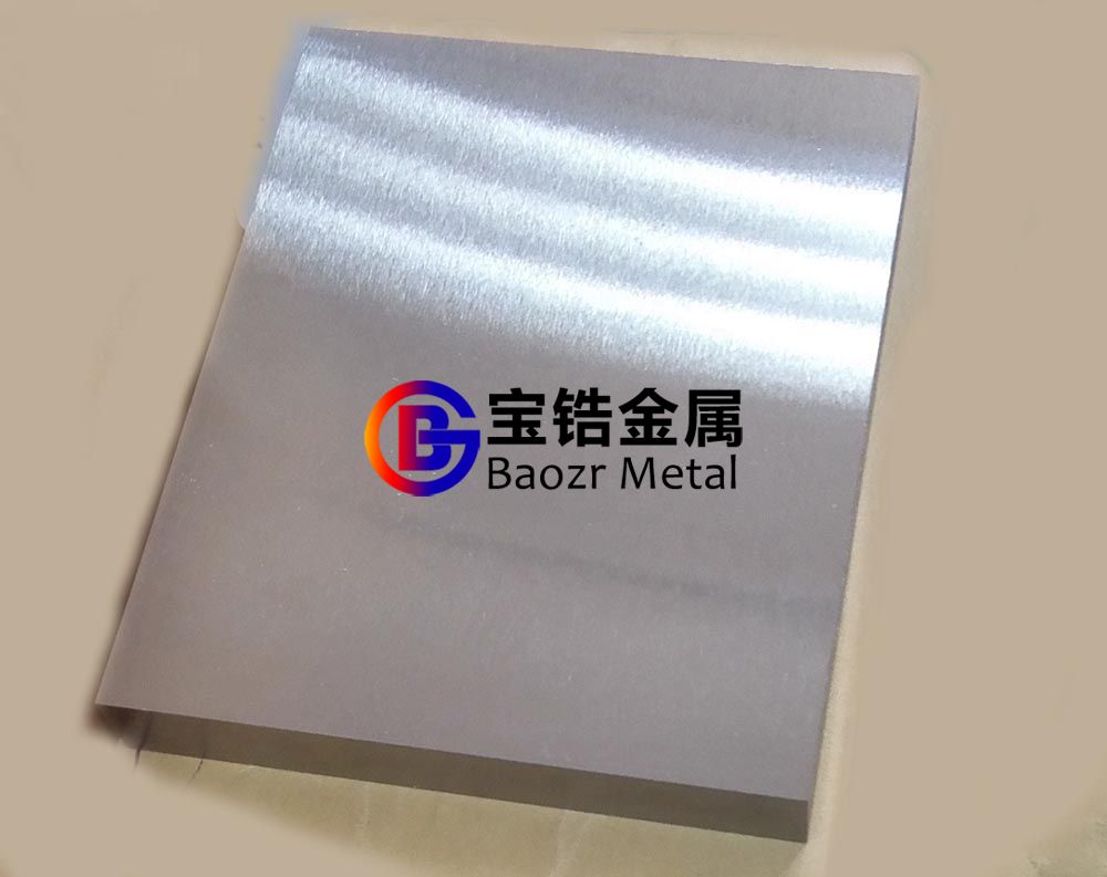 寶鋯金屬供應(yīng)美標(biāo)ASTM B551 R60705鋯板