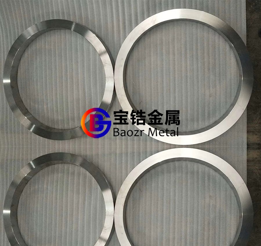 定制702/705鋯管 鋯環(huán) 鋯棒 源頭廠家 現(xiàn)貨供應(yīng)