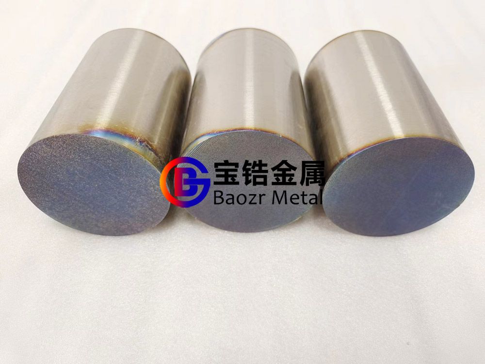 鈦合金鍛件 鈦合金鍛件