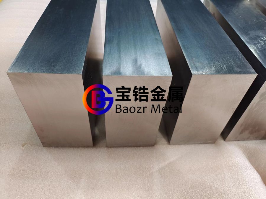 鈦合金鍛件 鈦合金鍛件