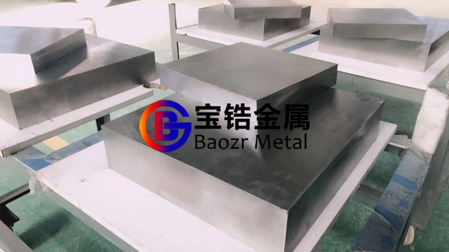 鈦合金鍛件 鈦合金鍛件