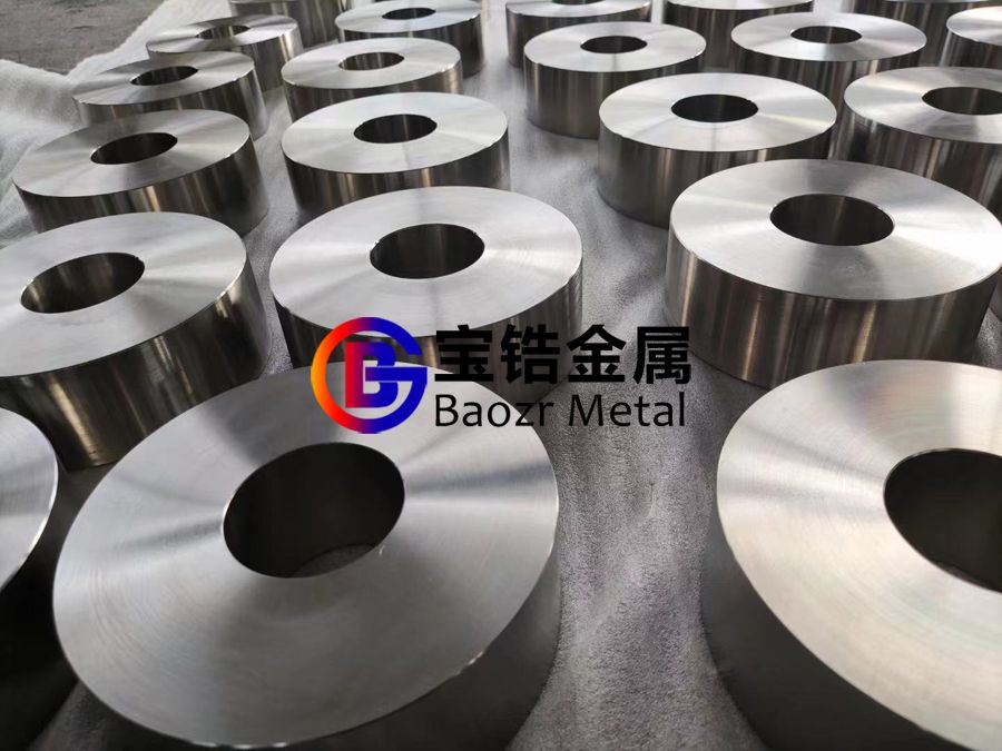 鈦合金鍛件 鈦合金鍛件