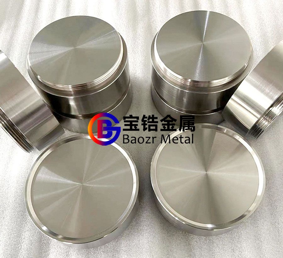 鋯鍛件廠家談鈦鋯合金種植體的臨床應(yīng)用研究