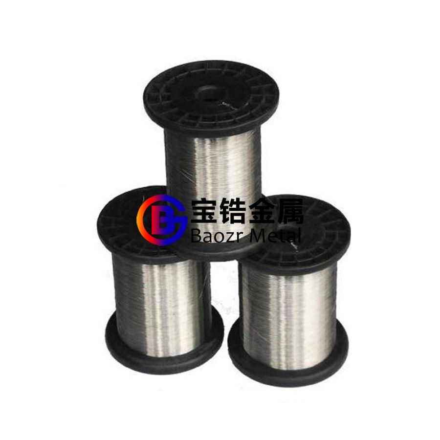705鋯合金 705鋯合金絲